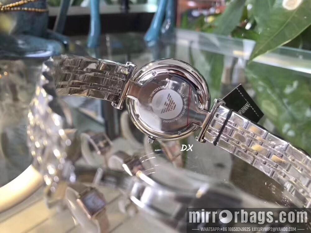 Armani 40x10mm 3nms63