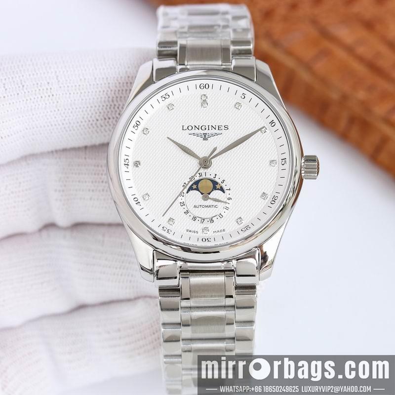 Longines 40mm 050469