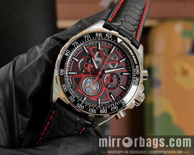 Tag Heuer 41mm 031764