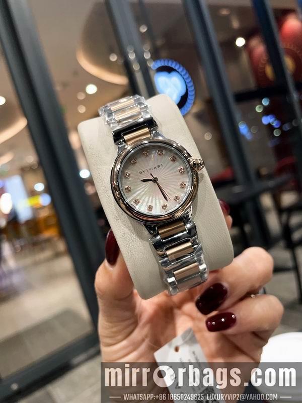 Bvlgari 30mm 041697