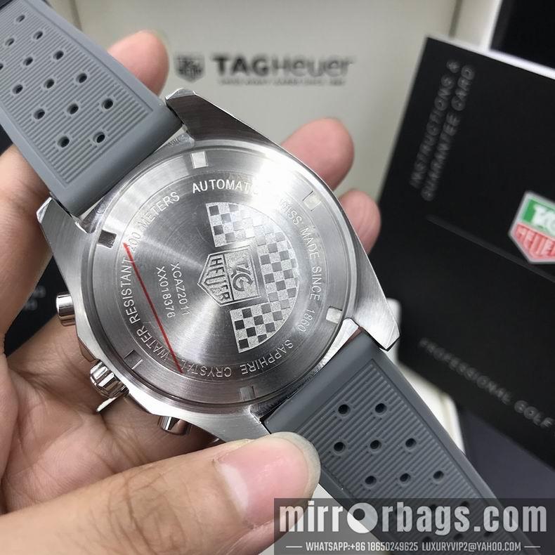 Tag Heuer watch M38