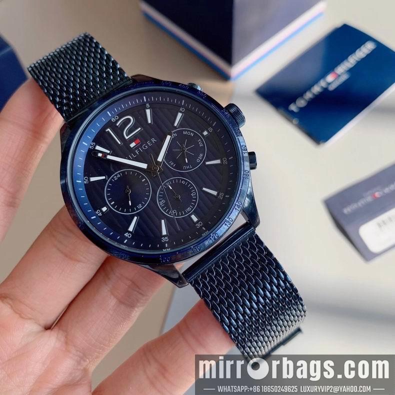 Tommy Hilfiger men 44mm 062279
