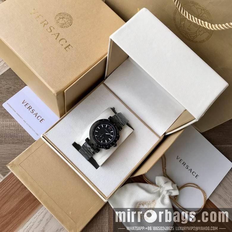 Versace 43mm M21