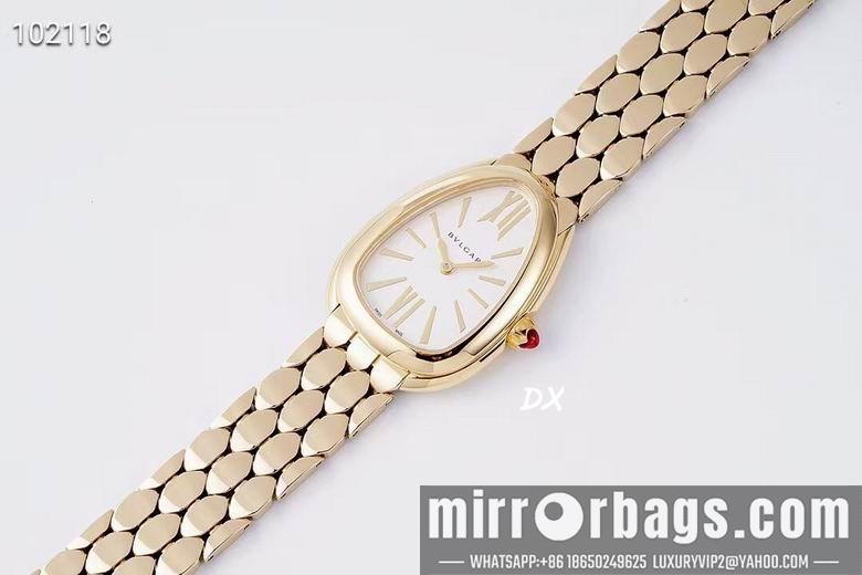 Bvlgari 5nms39