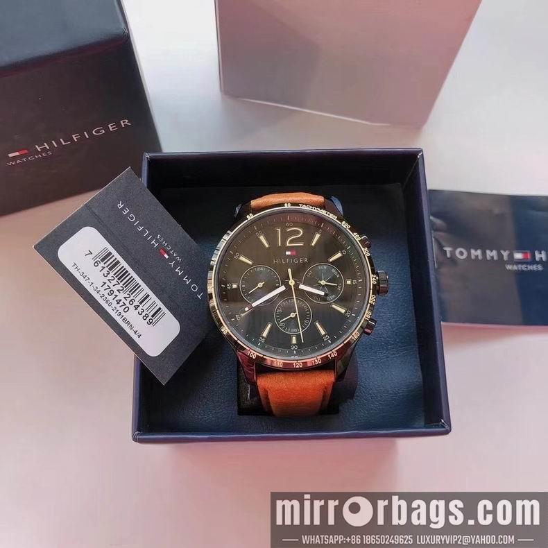 Tommy Hilfiger men 46mm 062282