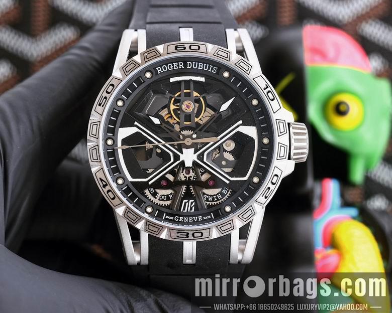 Roger Dubuis 46mm 6nbz32