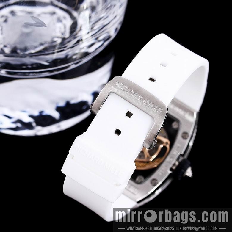 Richard mile women 45X31mm M03