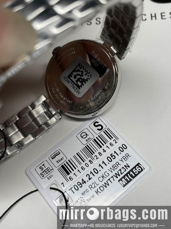 Tissot 30mm 022323