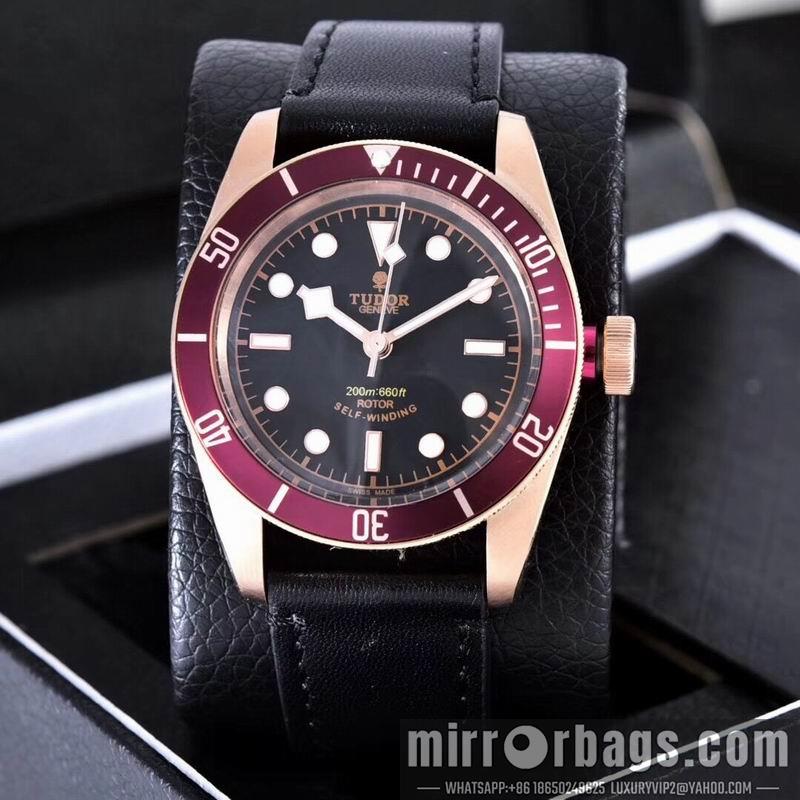 Tudor watch JUL 30