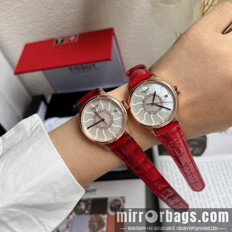 Tissot women 32X8mm 101670