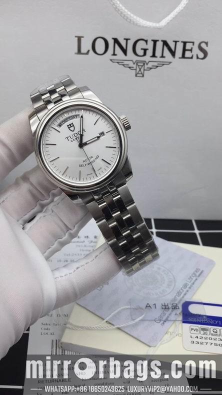 Tudor watch M31