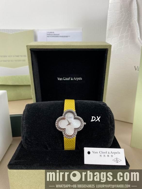 Van Cleef & Arpels 30mm 2nms15