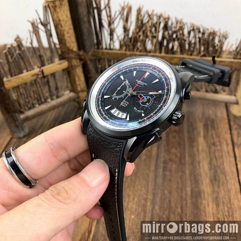 Parmigiani watch 110401