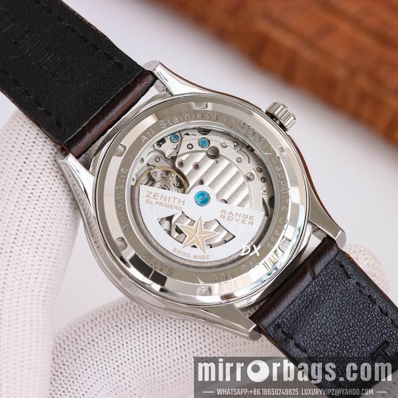 Zenith 40mm 12nyh08