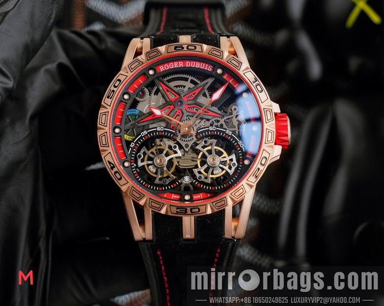 Roger Dubuis watch mb 062701