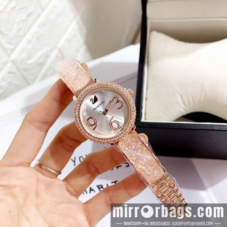 Swarovski watch 33mm M10