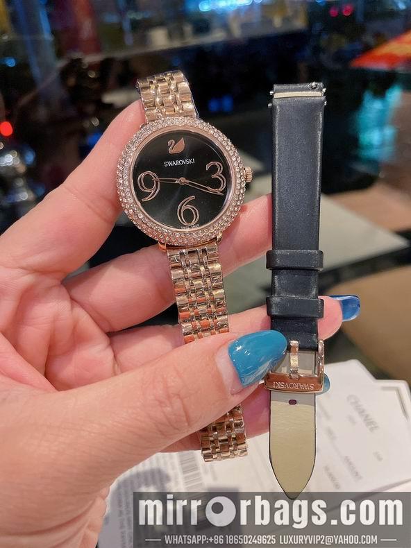 Swarovski watch M20