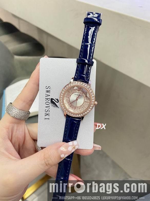 Swarovski 32mm 7nms87