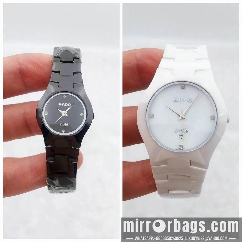 Rado watch 100832
