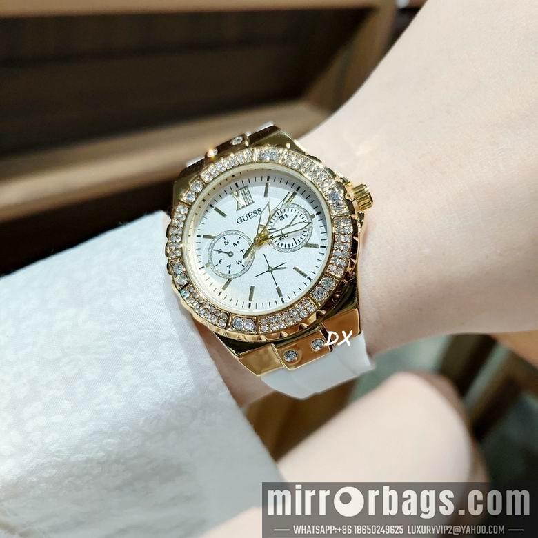 Guess 38mm 2nms10