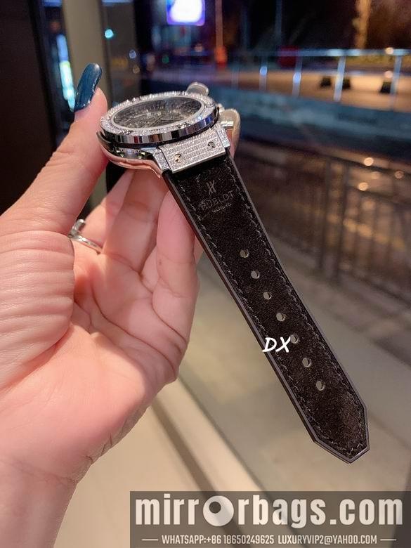 Hublot 38mm 2nms12