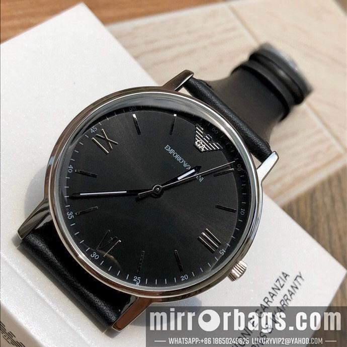 Armani AR11013 42mm 121826