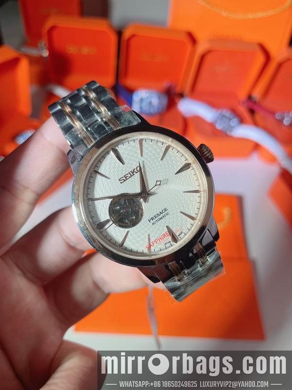 Seiko 42mm 090442
