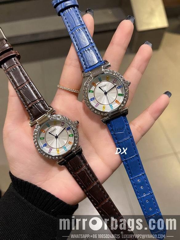 Dior 36mm 2nms21