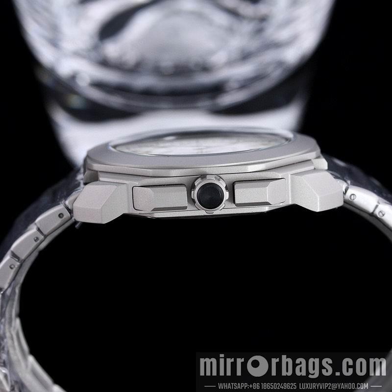 Bvlgari 40X10mm 1023100
