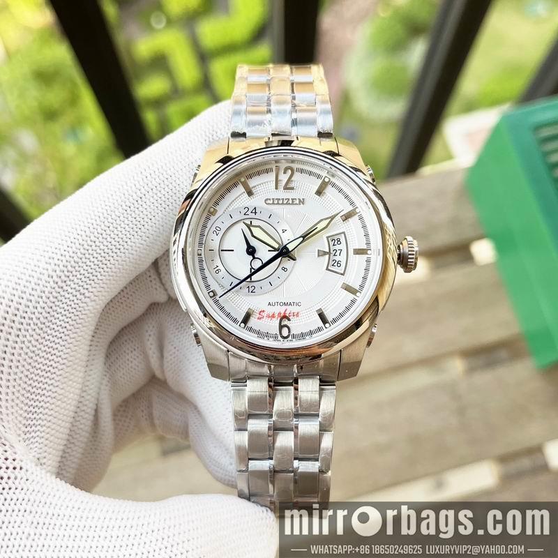 Citizen 44X12mm 122312