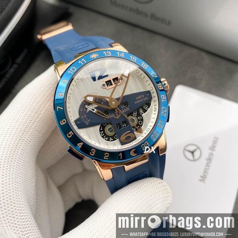 Ulysse Nardin 46mm 2nms26