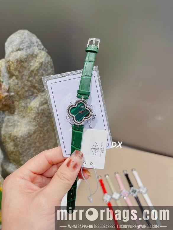 Van Cleef & Arpels 27mm 9nms24