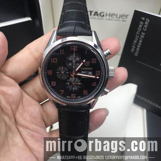 Tag Heuer watch M66