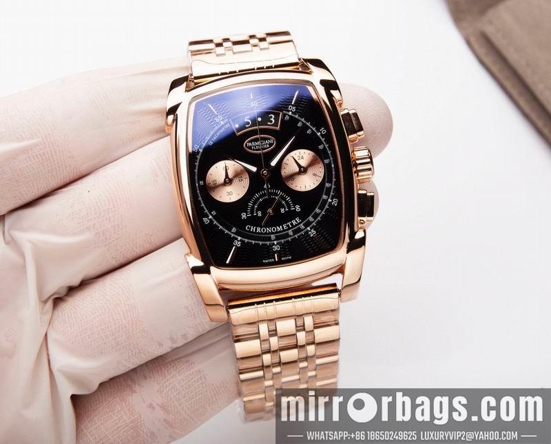Parmigiani 45X37mm 031924