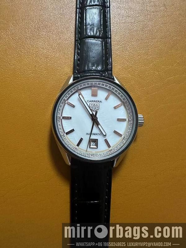 Tag Heuer watch 102491