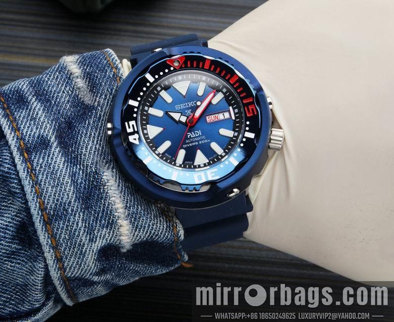 Seiko watch 031103