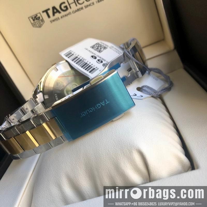 Tag Heuer 40.5mm 091023