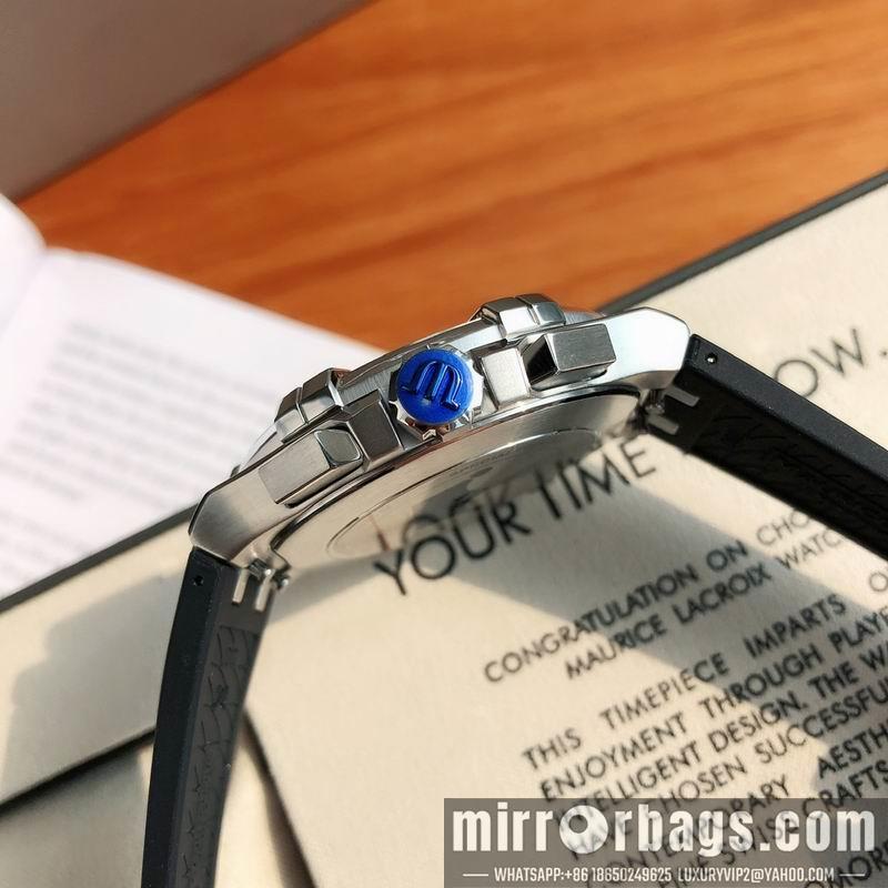 Maurice Lacroix 42mm 102253