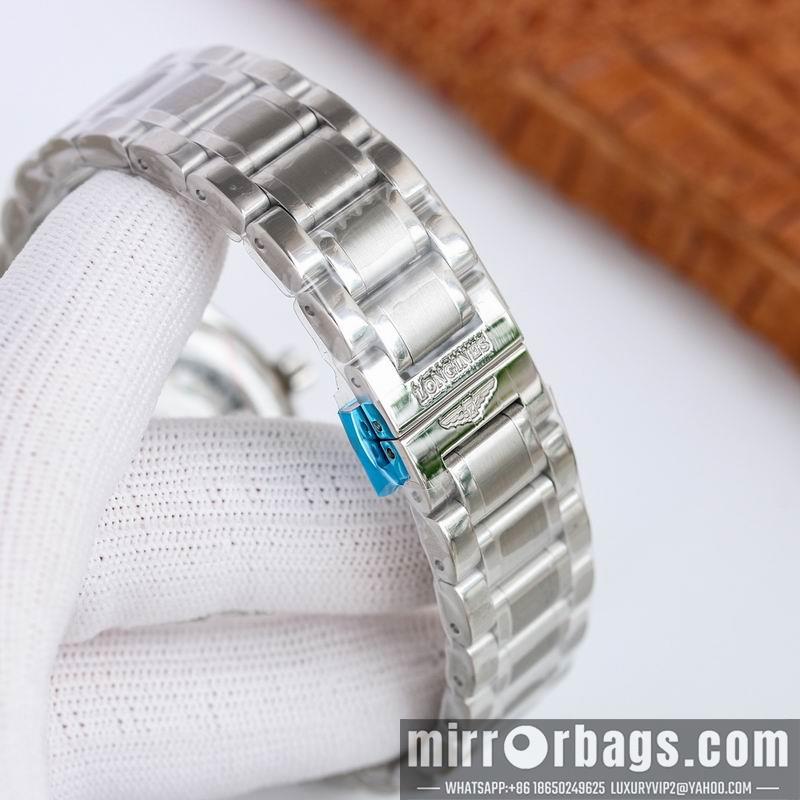 Longines 40mm 050468