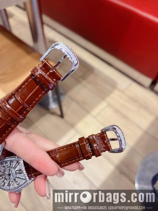 Franck Muller 32X39X8mm 41X48X8mm 050763