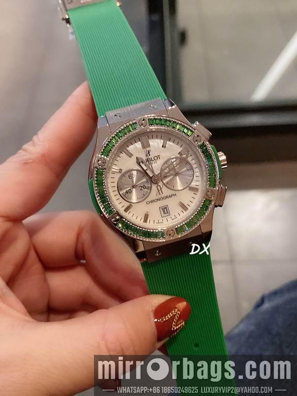 Hublot 38mm 2nms15