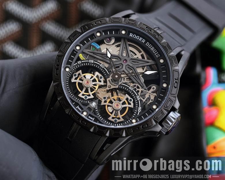 Roger Dubuis 46mm 6nbz30