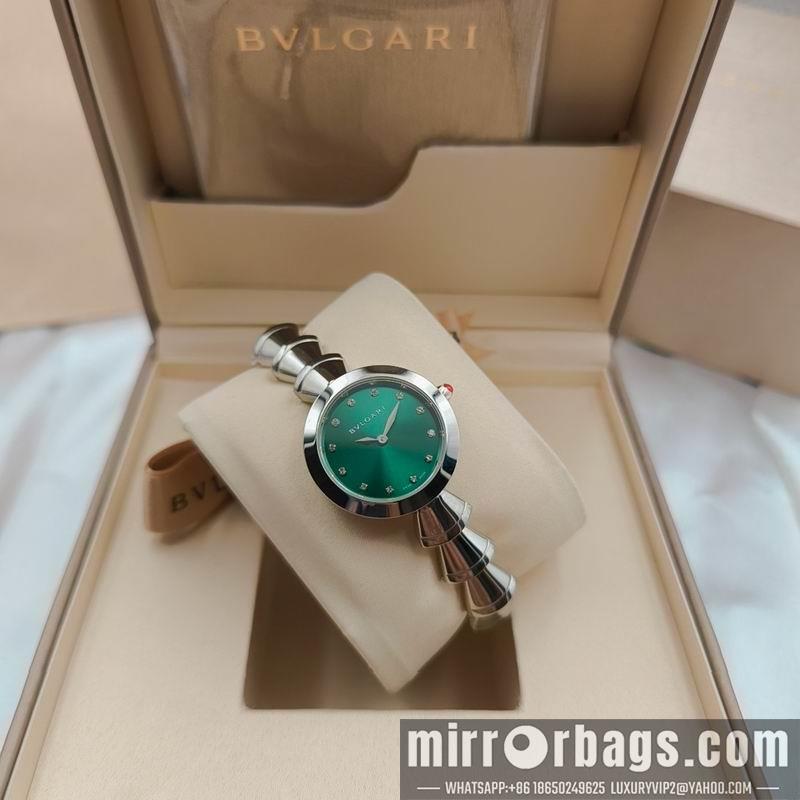 Bvlgari 28mm 022215