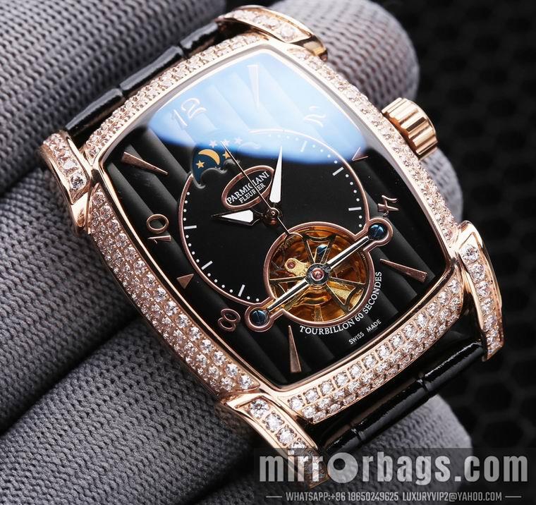 Parmigiani men 47X37X11mm M01