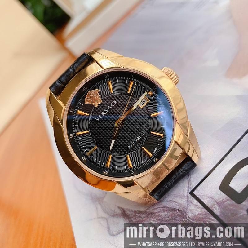 Versace 42mm 112008