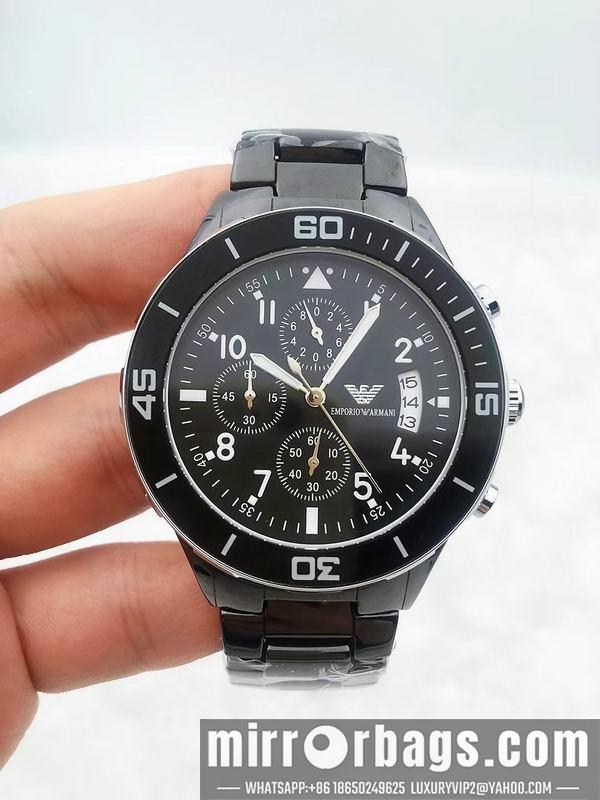Armani watch 0822102