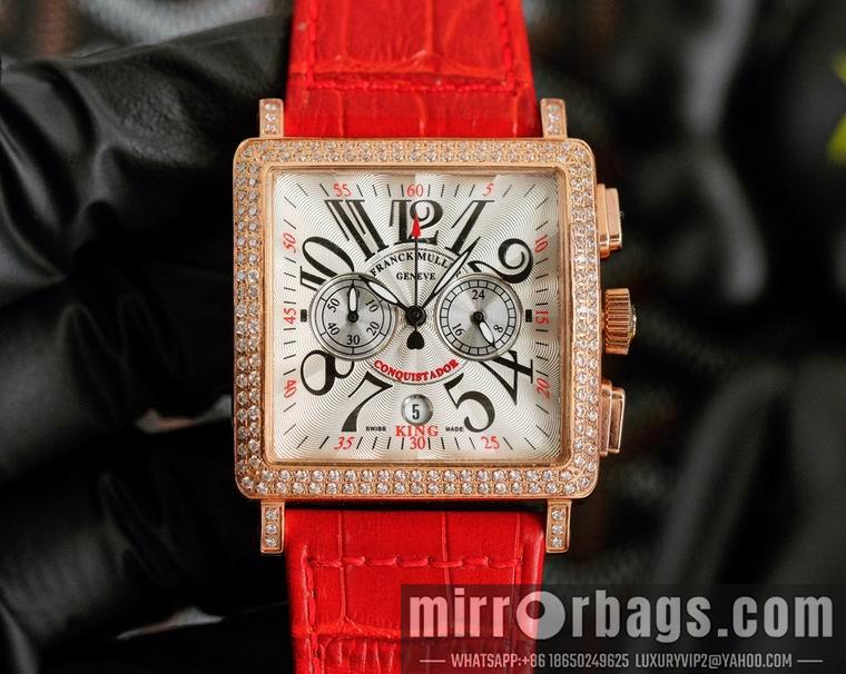 Franck Muller 36mm women M01