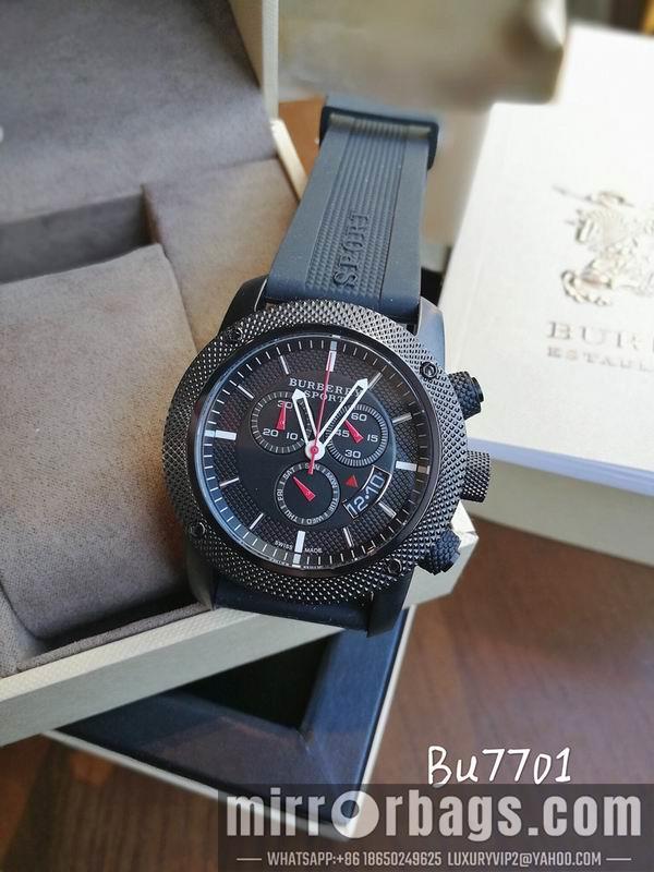 Burberry 45mm 080663