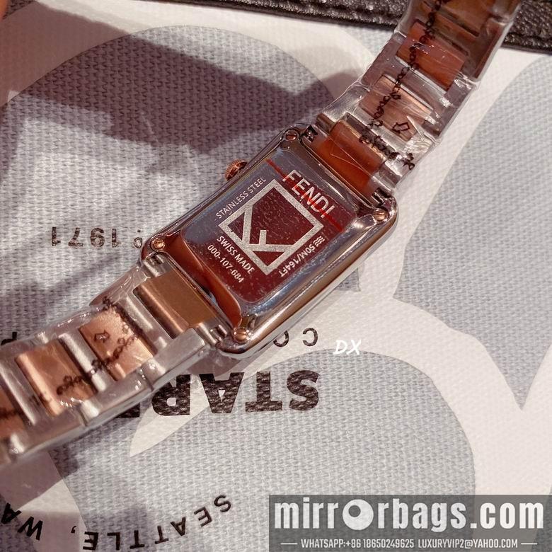 Fendi 22.5x32mm 2nms16
