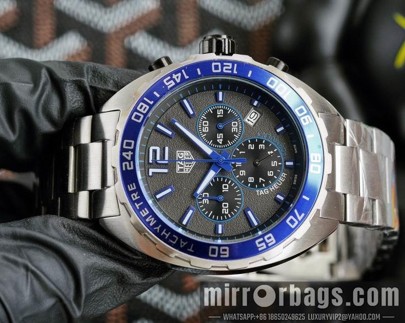 Tag Heuer watch 41mm 123104